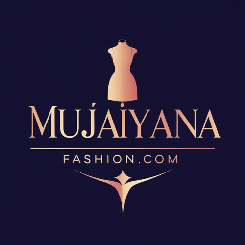 Mujaiyana.com - A Fashions for next style