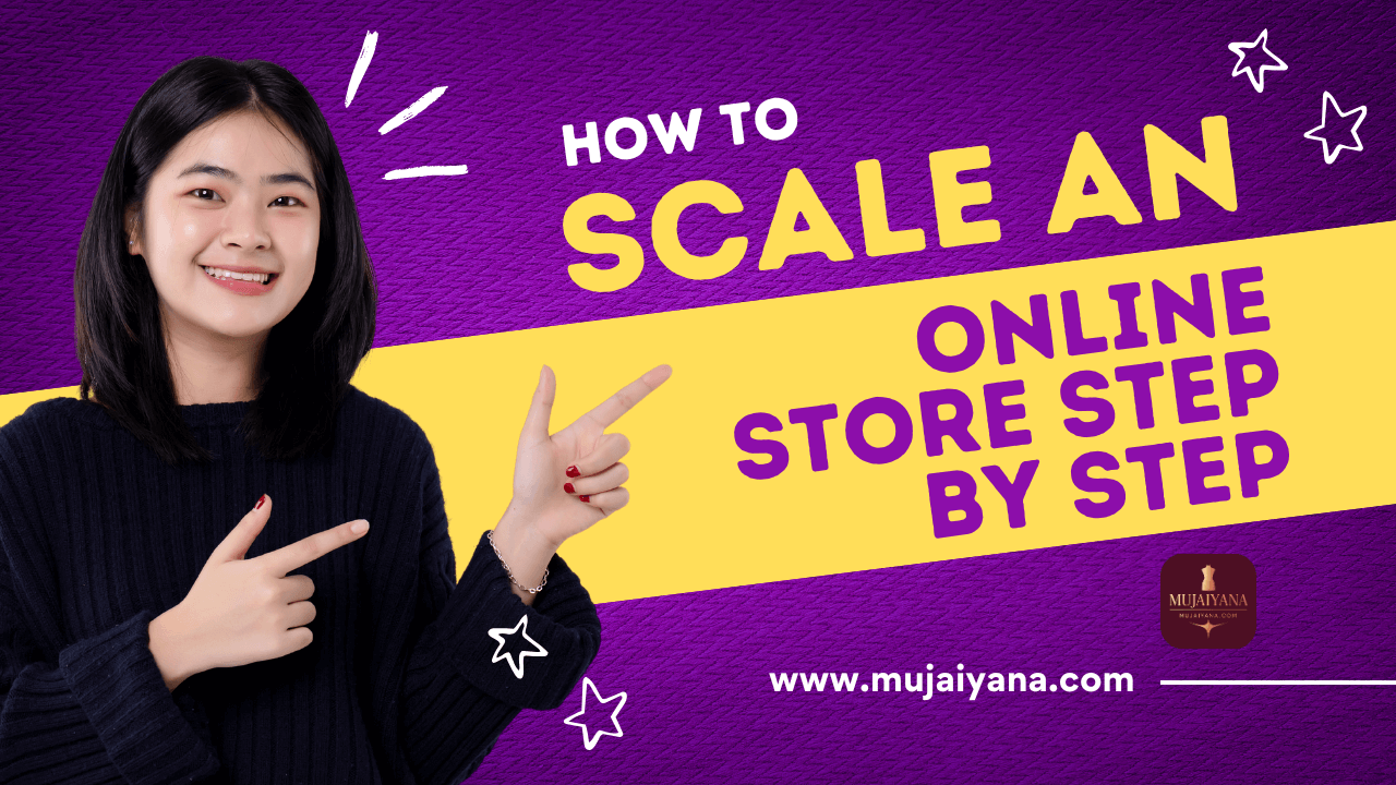 How Mujaiyana.com Helps Small Businesses Sell Online — 910