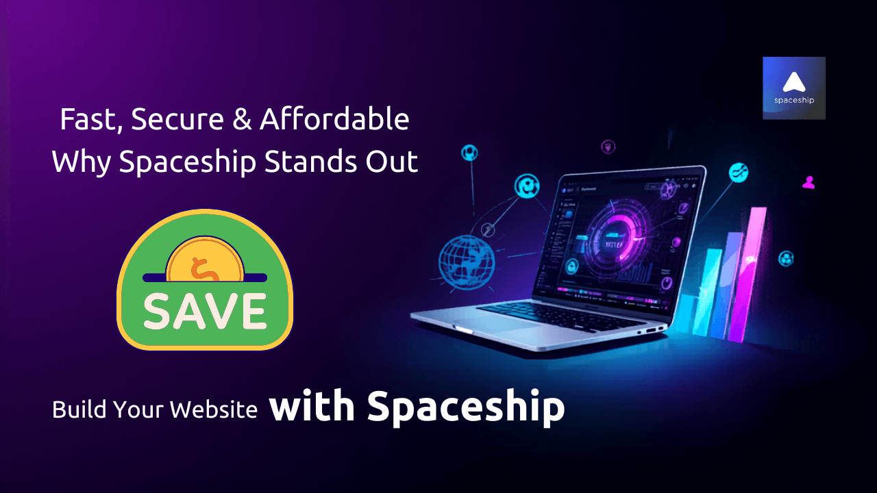 Why Spaceship Is Becoming a Popular Choice for Domains & Hosting in 2026